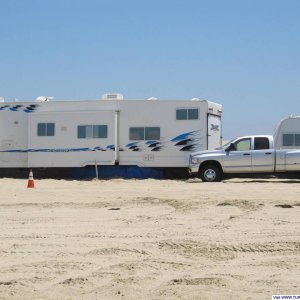 Oceano Dunes, CA