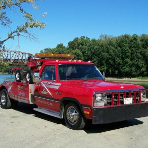 1991 D350