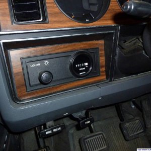 Gauge