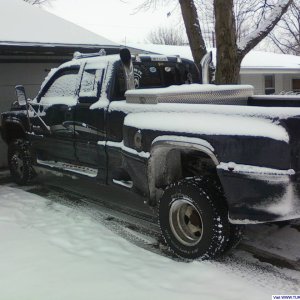 Powerstroke THIS