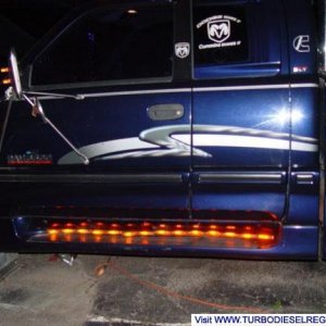 Driver Door