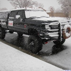 Toys For Tots '08
