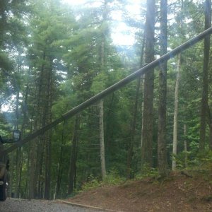 Camping
