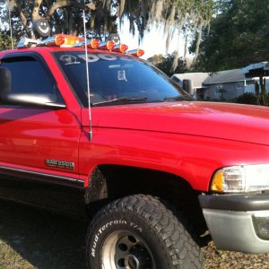 Dozer