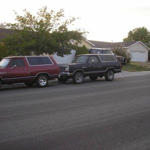 The "Fleet"