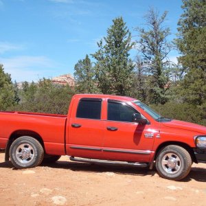 2007 2500