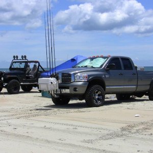 Beach Pic
