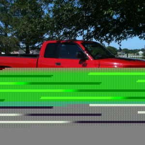 1998 Cummins 12V