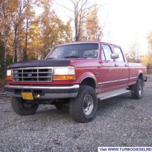 New to Me