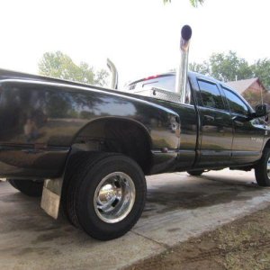 My Dually