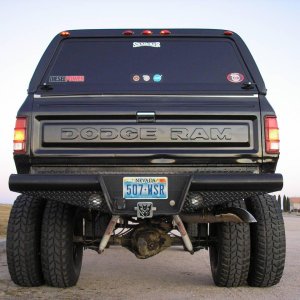 Tailgate this!