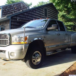 My 2006.