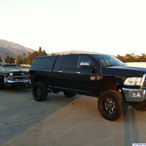 2011 3500 MC 4X