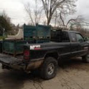 1997 dodge Cummins