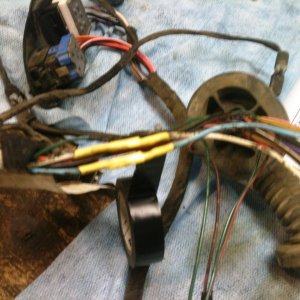 the fix