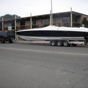 Nortech 4300 V