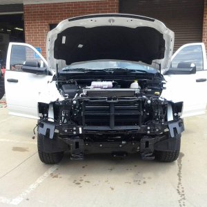 Robert's New EcoDiesel