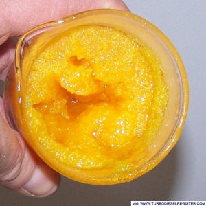 Biodiesel_gelled