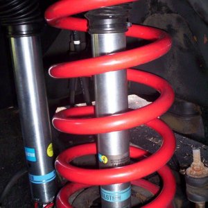 D25 Coils