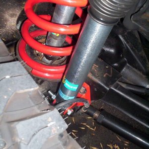 D25 Coils