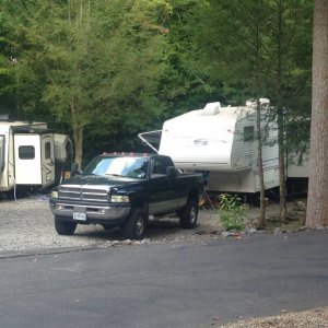 Camping