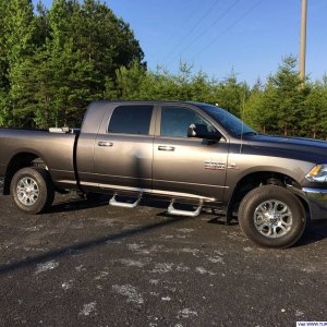 My Ram