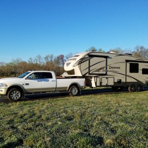 Our rig