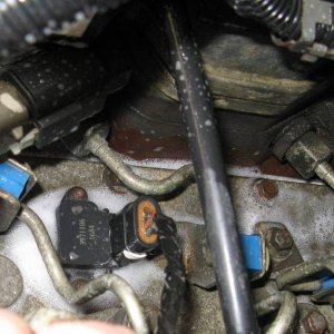sensor