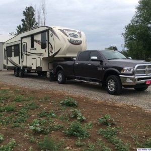 Media 'First time hooked up to New Jayco' in category 'Member Galleries'