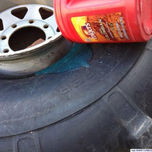 Sealant