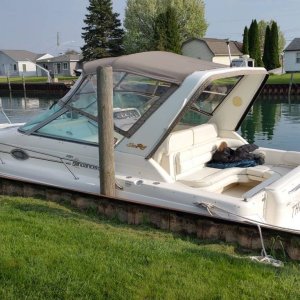 290 Sundancer