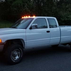 1996 2500