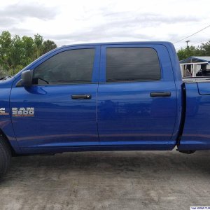 first stop new tint 15%