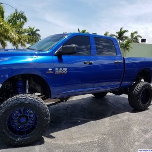 she finally done
