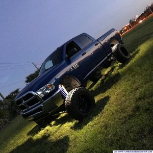 new rocklights