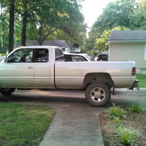 New To Me