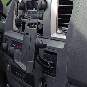 Rand Mc Nally Support 03
