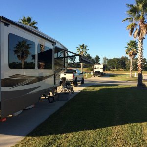 Lake Osprey AL 2