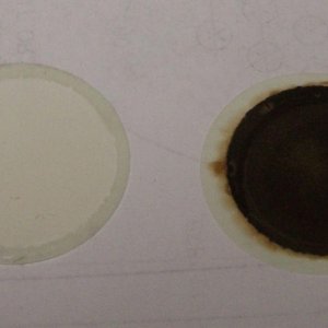 5 Mic Millipore
