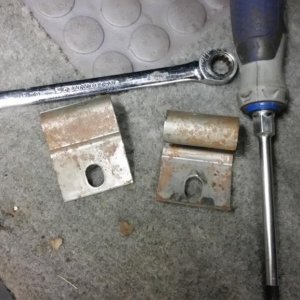 U Clips