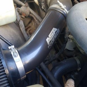 Intake