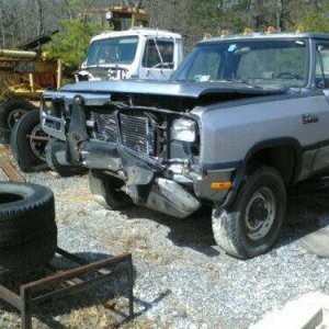 Cumminstein  Build