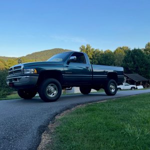 Dodge