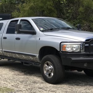 05 Dodge