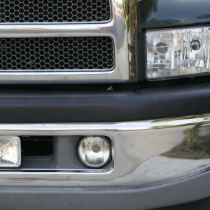 Depo Sport Lamp