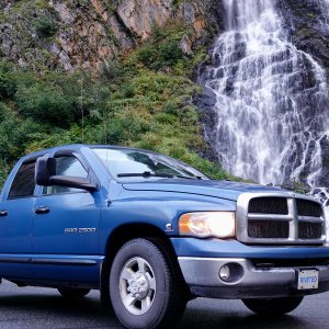 Matts 04 Ram