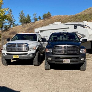 Trucks