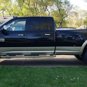 2013 Ram 2