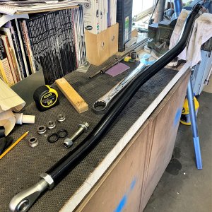 Pure-performance-track-bar-for-2007-dodge-3500-4x4_51882713119_o