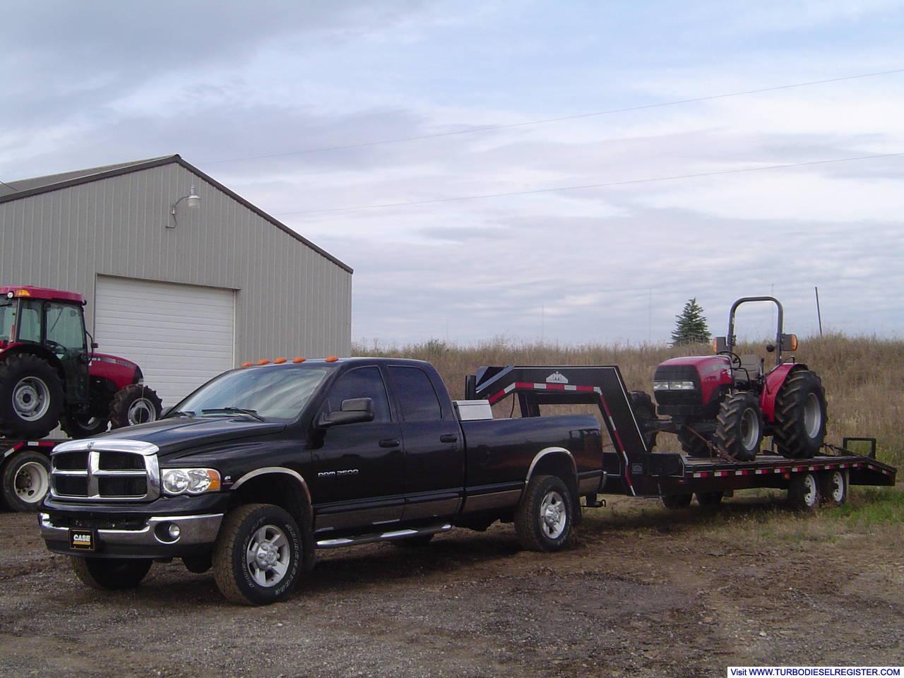 03 / Case IH JX1095C